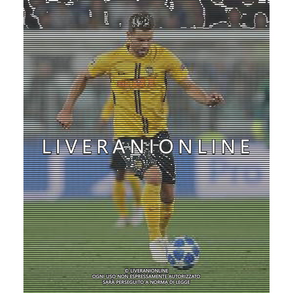 UEFA Champions League 2018/2019 Group Stage H Torino - 02.10.2018 Juventus-Young Boys Bern Nella Foto:Leonardo Bertone /Ph.Vitez-Ag. Aldo Liverani