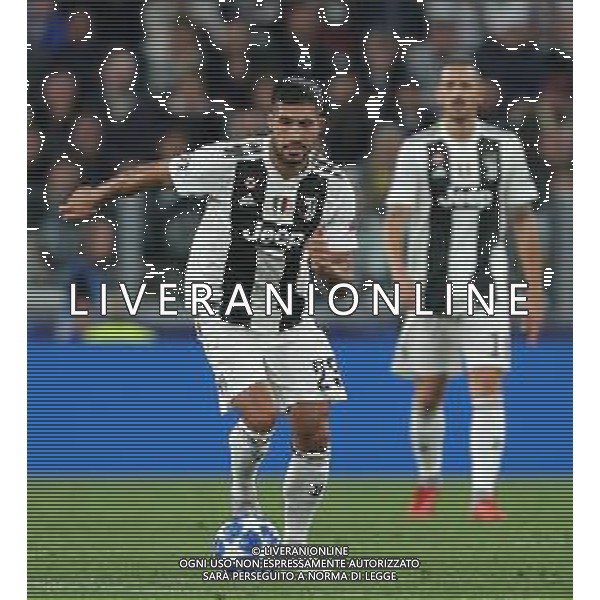 UEFA Champions League 2018/2019 Group Stage H Torino - 02.10.2018 Juventus-Young Boys Bern Nella Foto:Emre Can /Ph.Vitez-Ag. Aldo Liverani