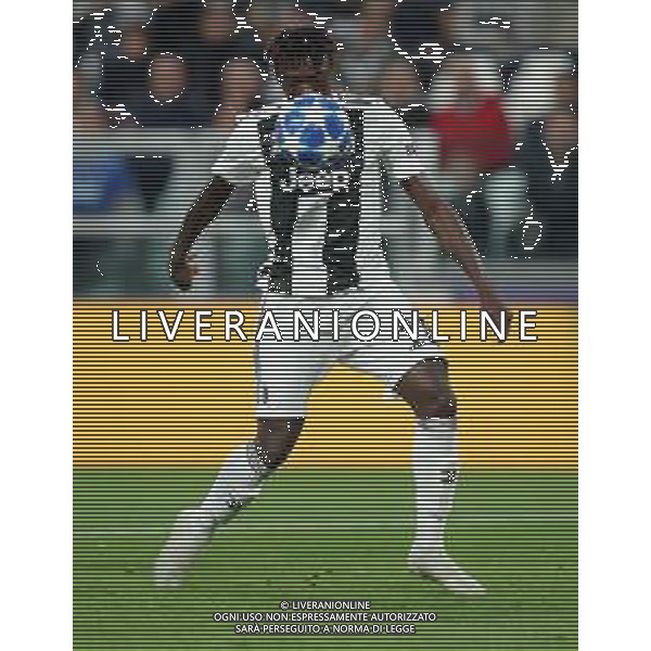 UEFA Champions League 2018/2019 Group Stage H Torino - 02.10.2018 Juventus-Young Boys Bern Nella Foto:Moise Kean /Ph.Vitez-Ag. Aldo Liverani