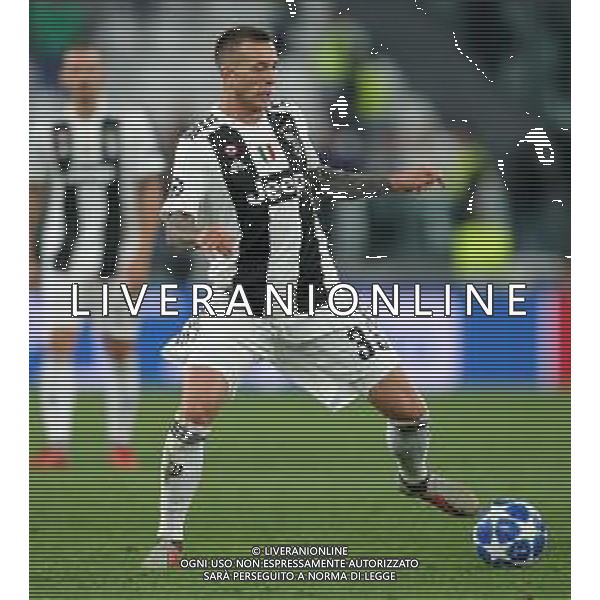 UEFA Champions League 2018/2019 Group Stage H Torino - 02.10.2018 Juventus-Young Boys Bern Nella Foto:Federico Bernardeschi /Ph.Vitez-Ag. Aldo Liverani