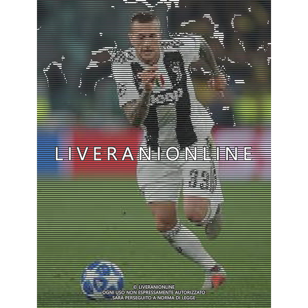 UEFA Champions League 2018/2019 Group Stage H Torino - 02.10.2018 Juventus-Young Boys Bern Nella Foto:Federico Bernardeschi /Ph.Vitez-Ag. Aldo Liverani