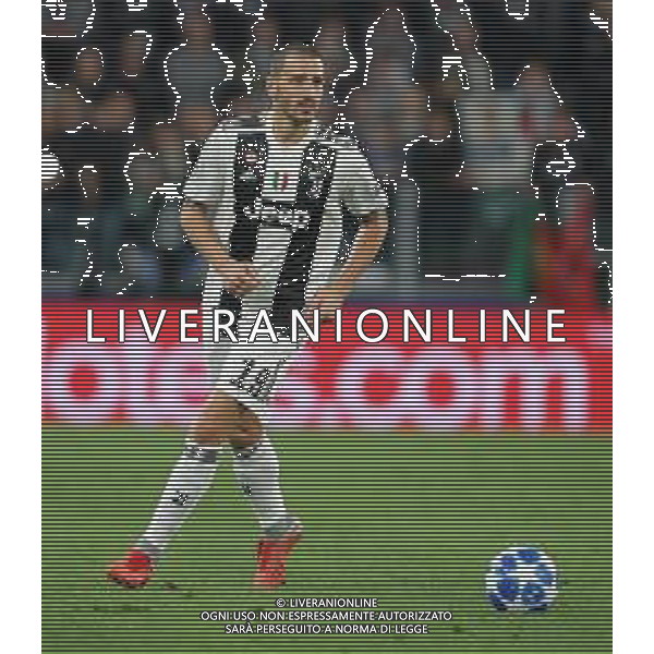 UEFA Champions League 2018/2019 Group Stage H Torino - 02.10.2018 Juventus-Young Boys Bern Nella Foto:Leonardo Bonucci /Ph.Vitez-Ag. Aldo Liverani