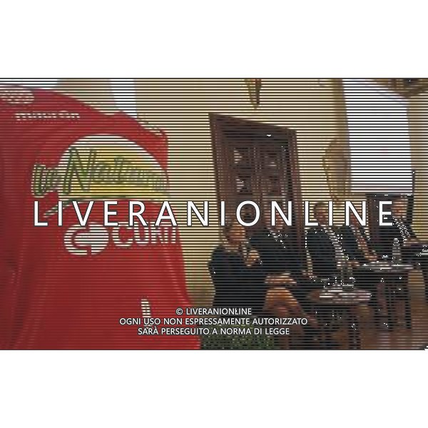 IMOLA 03 10 2018 CIRCOLO SERSANTI PRESENTAZIONE STAGIONE SPORTIVA 2018/2019 E PRESENTAZIONE NUOVO SPONSOR LE NATURELLE FOTO GIANNI SANNA-AG ALDO LIVERANI SAS
