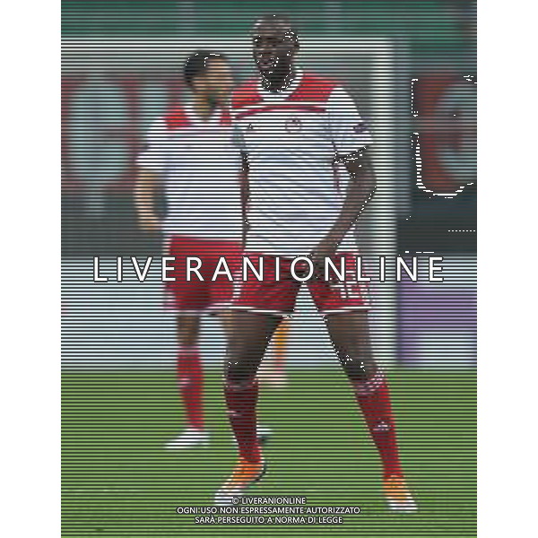 UEFA Europa League 2018/2019 Group Stage F Milano - 04.10.2018 Milan-Olympiacos Nella Foto:Yaya Toure /Ph.Vitez-Ag. Aldo Liverani