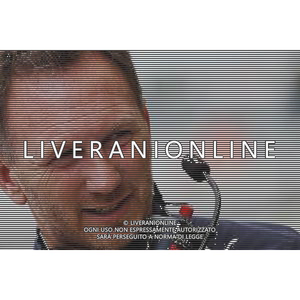 Christian Horner (GBR) Red Bull Racing Team Principal. 06.10.2018. Formula 1 World Championship, Rd 17, Japanese Grand Prix, Suzuka, Japan, Qualifying Day. AG ALDO LIVERANI SAS-ONLY ITALY