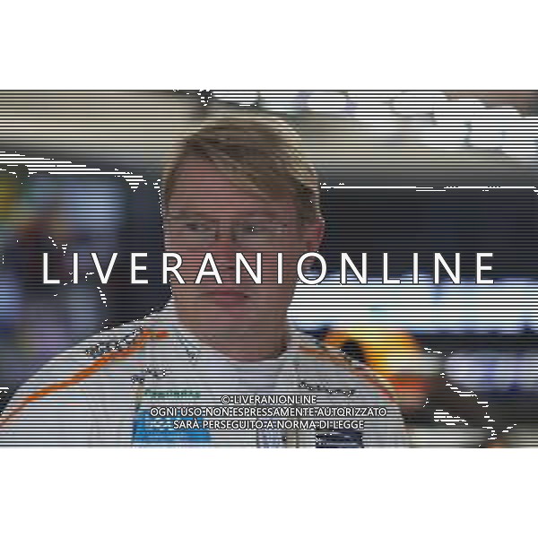 Mika Hakkinen (FIN) drives his 1998 McLaren MP4-13 06.10.2018. Formula 1 World Championship, Rd 17, Japanese Grand Prix, Suzuka, Japan, Qualifying Day. AG ALDO LIVERANI SAS-ONLY ITALY