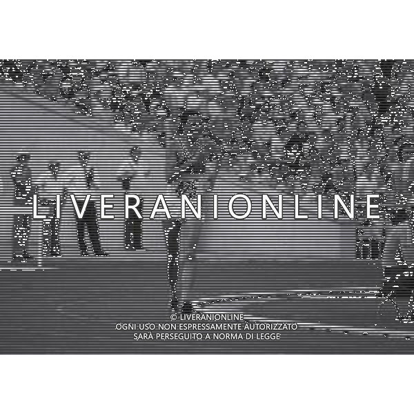 1980 olimpiadi di mosca maurizio da milano medaglia d\'oro nella foto maurizio da milano ag aldo liverani sas