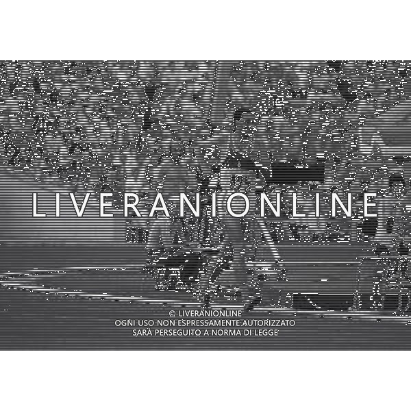 1980 olimpiadi di mosca maurizio da milano medaglia d\'oro nella foto maurizio da milano ag aldo liverani sas