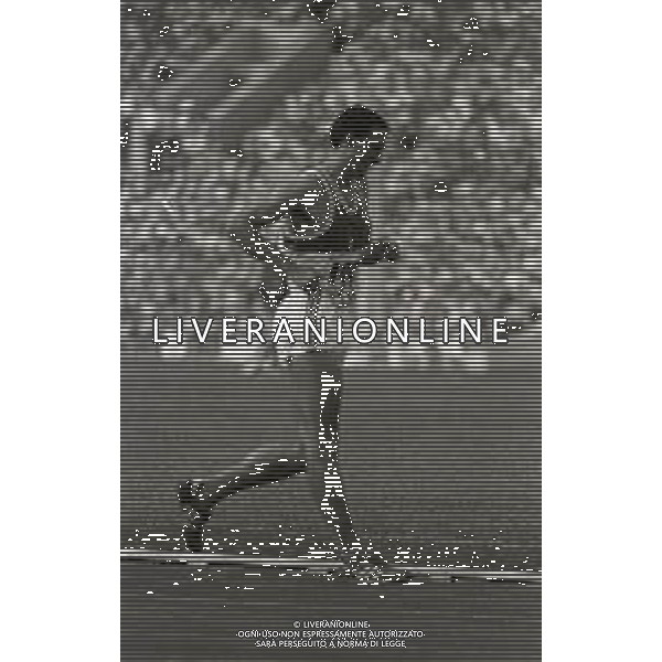 1980 olimpiadi di mosca maurizio da milano medaglia d\'oro nella foto maurizio da milano ag aldo liverani sas