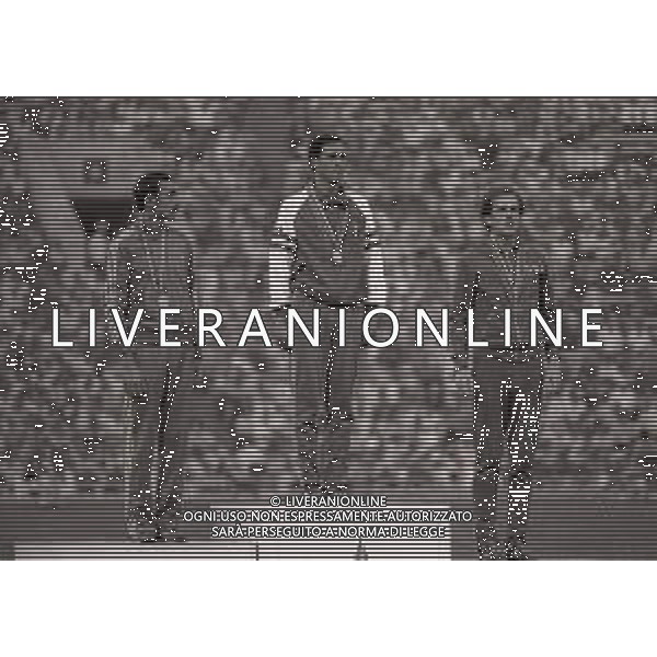 1980 olimpiadi di mosca maurizio da milano medaglia d\'oro nella foto maurizio da milano ag aldo liverani sas