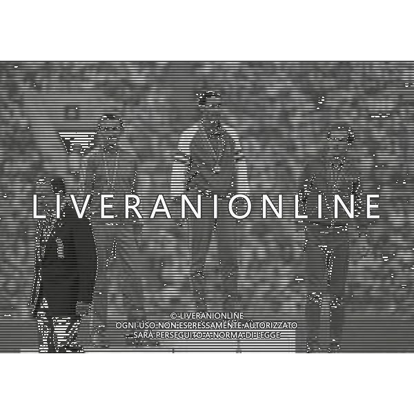 1980 olimpiadi di mosca maurizio da milano medaglia d\'oro nella foto maurizio da milano ag aldo liverani sas