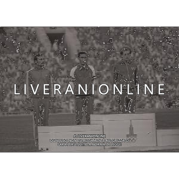 1980 olimpiadi di mosca maurizio da milano medaglia d\'oro nella foto maurizio da milano ag aldo liverani sas