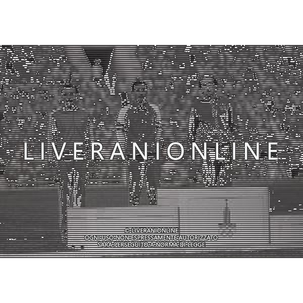 1980 olimpiadi di mosca maurizio da milano medaglia d\'oro nella foto maurizio da milano ag aldo liverani sas