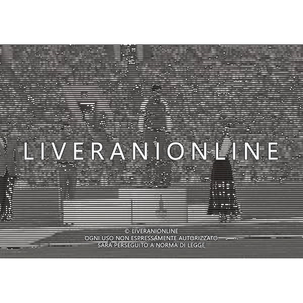 1980 olimpiadi di mosca maurizio da milano medaglia d\'oro nella foto maurizio da milano ag aldo liverani sas