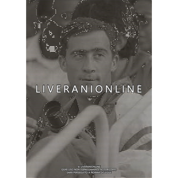 1980 olimpiadi di mosca maurizio da milano medaglia d\'oro nella foto maurizio da milano ag aldo liverani sas