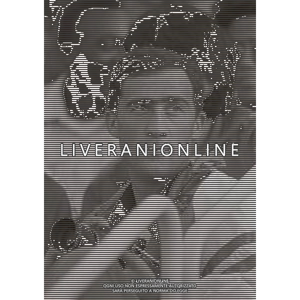 1980 olimpiadi di mosca maurizio da milano medaglia d\'oro nella foto maurizio da milano ag aldo liverani sas