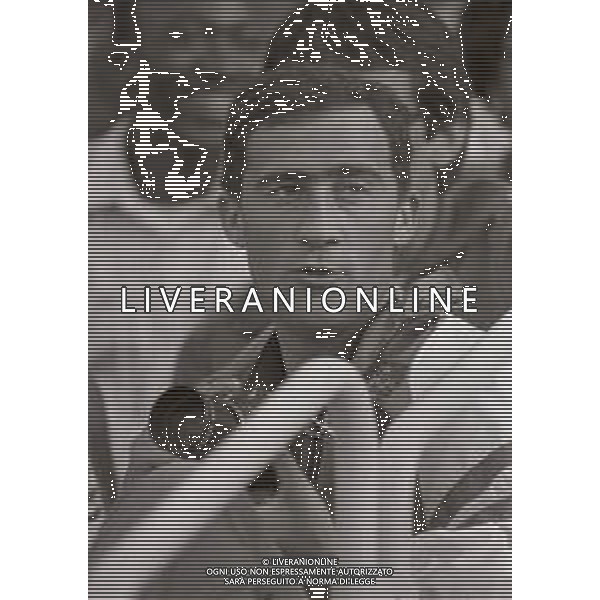 1980 olimpiadi di mosca maurizio da milano medaglia d\'oro nella foto maurizio da milano ag aldo liverani sas