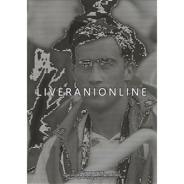 1980 olimpiadi di mosca maurizio da milano medaglia d\'oro nella foto maurizio da milano ag aldo liverani sas