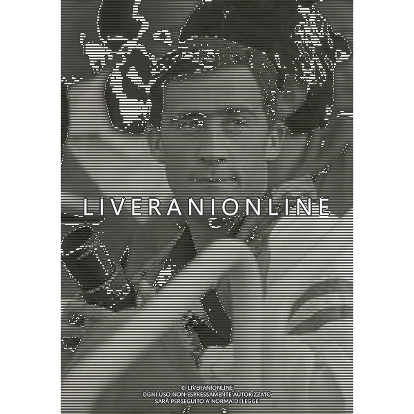 1980 olimpiadi di mosca maurizio da milano medaglia d\'oro nella foto maurizio da milano ag aldo liverani sas