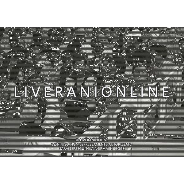 1980 olimpiadi di mosca maurizio da milano medaglia d\'oro nella foto maurizio da milano ag aldo liverani sas