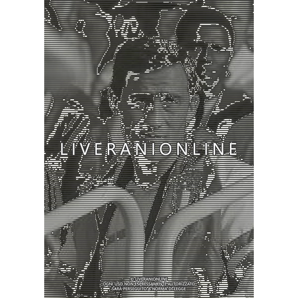 1980 olimpiadi di mosca maurizio da milano medaglia d\'oro nella foto maurizio da milano ag aldo liverani sas