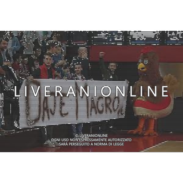 Imola 7 Ottobre 2018 Palaruggi nella FotoFans di Mattia Magrini - Le Naturelle Imola Basket – GSA Udine Serie A2 ©SANNA / AGENZIA ALDO LIVERANI SAS