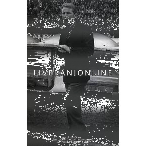 1982-1983 RETROSPETTIVA GIOVANNI TRAPATTONI ALLENATORE NELLA FOTO GIOVANNI TRAPATTONI AG ALDO LIVERANI SAS