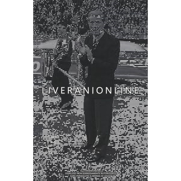 1982-1983 RETROSPETTIVA GIOVANNI TRAPATTONI ALLENATORE NELLA FOTO GIOVANNI TRAPATTONI AG ALDO LIVERANI SAS