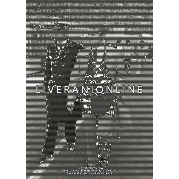 1979-1980 RETROSPETTIVA GIOVANNI TRAPATTONI ALLENATORE NELLA FOTO GIOVANNI TRAPATTONI ALLENATORE JUVENTUS AG ALDO LIVERANI SAS