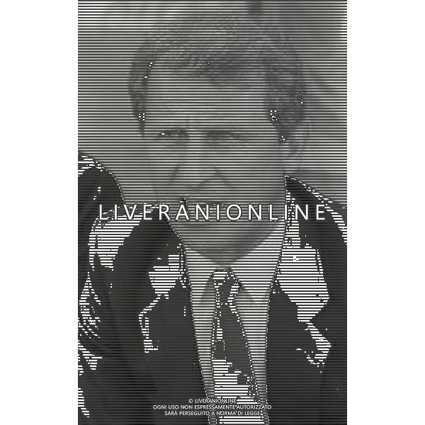 1981-1982 retrospettiva giovanni trapattoni allenatore juventus nella foto giovanni trapattoni ag aldo liverani sas