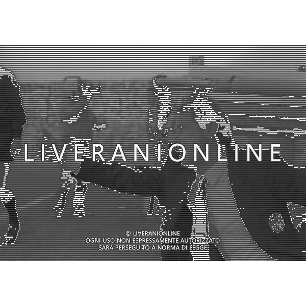 1981-1982 retrospettiva giovanni trapattoni allenatore juventus nella foto giovanni trapattoni ag aldo liverani sas