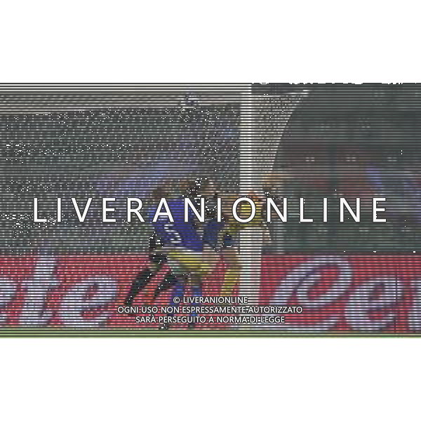 Amichevole Cremona - 09.10.2018 Itala-Svezia Nella Foto:kosovare asllani colpisce la traversa /Ph.Vitez-Ag. Aldo Liverani