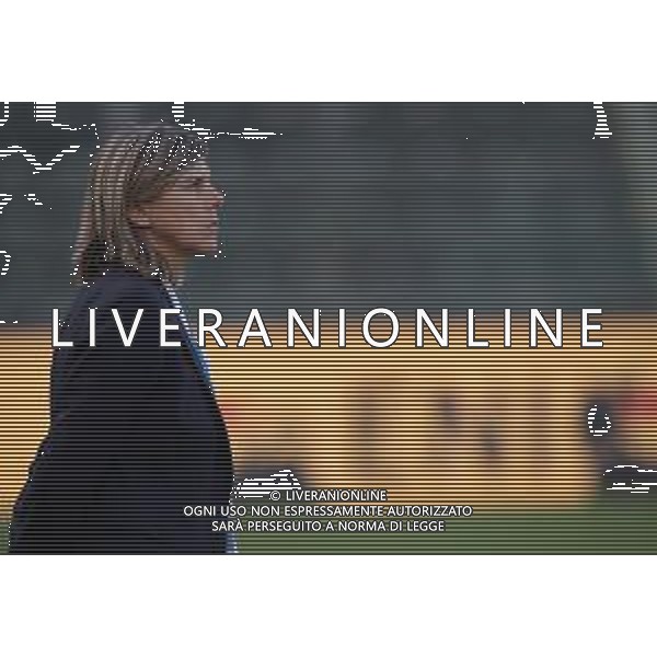 Amichevole Cremona - 09.10.2018 Itala-Svezia Nella Foto:Milena Bertolini /Ph.Vitez-Ag. Aldo Liverani