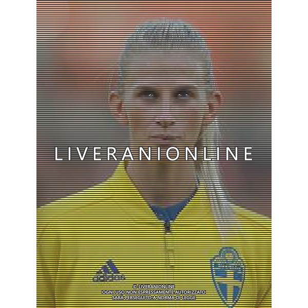 Amichevole Cremona - 09.10.2018 Itala-Svezia Nella Foto:Sofia Jakobsson /Ph.Vitez-Ag. Aldo Liverani