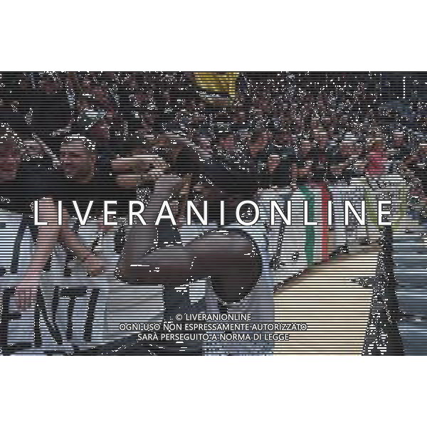 Virtus Bologna - Neptunas Klaipeda 83-78, Basket Champions League 2018/2019 - Bologna 10.10.2018 nella foto Esultanza finale ©Optimafoto / AGENZIA ALDO LIVERANI SAS