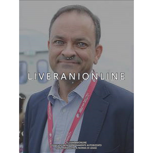 Festival dello Sport Trento 2018 Trento - 12.10.2018 Nella Foto:Emilio Contreras, Vicedirettore di Marca /Ph.Vitez-Ag. Aldo Liverani