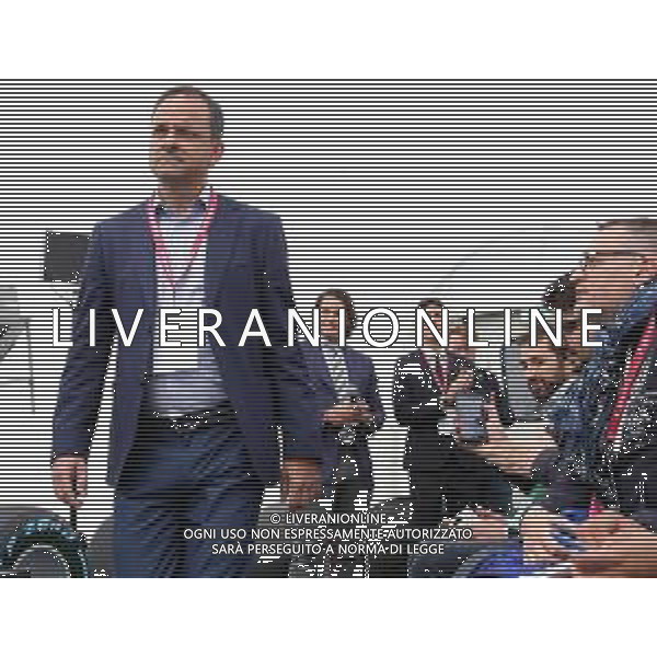 Festival dello Sport Trento 2018 Trento - 12.10.2018 Nella Foto:Emilio Contreras, Vicedirettore di Marca /Ph.Vitez-Ag. Aldo Liverani