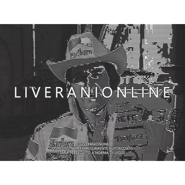 1970-1975 RETROSPETTIVA ARTURO MERZARIO PILOTA NELLA FOTO ARTURO MERZARIO AG ALDO LIVERANI SAS