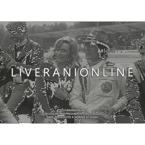 1970-1975 RETROSPETTIVA ARTURO MERZARIO PILOTA NELLA FOTO ARTURO MERZARIO AG ALDO LIVERANI SAS