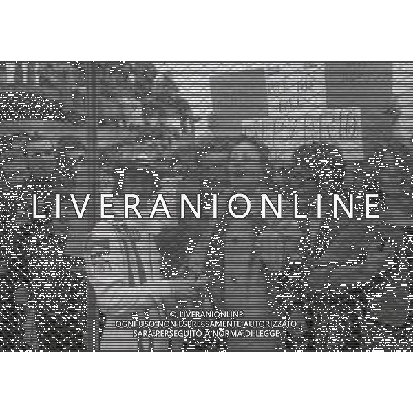 1970-1975 RETROSPETTIVA ARTURO MERZARIO PILOTA NELLA FOTO ARTURO MERZARIO AG ALDO LIVERANI SAS