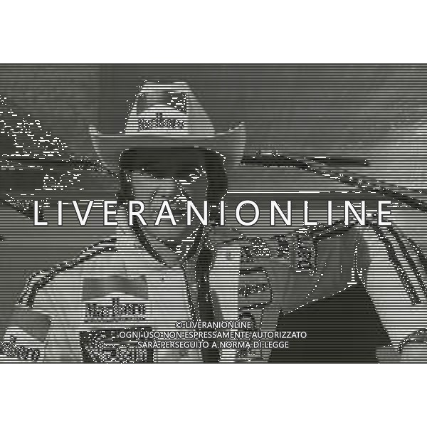 1970-1975 RETROSPETTIVA ARTURO MERZARIO PILOTA NELLA FOTO ARTURO MERZARIO AG ALDO LIVERANI SAS