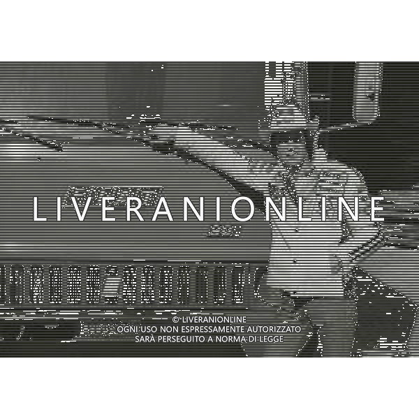 1970-1975 RETROSPETTIVA ARTURO MERZARIO PILOTA NELLA FOTO ARTURO MERZARIO AG ALDO LIVERANI SAS