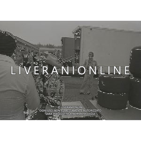 1970-1975 RETROSPETTIVA ARTURO MERZARIO PILOTA NELLA FOTO ARTURO MERZARIO AG ALDO LIVERANI SAS