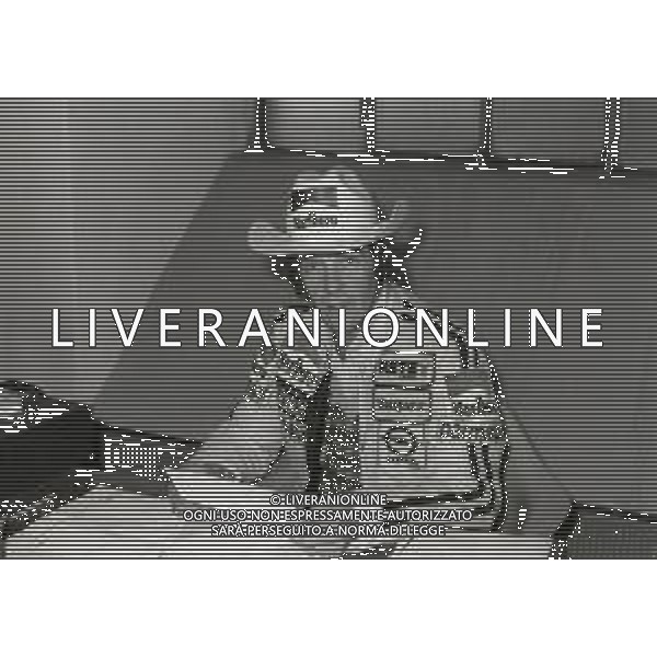 1970-1975 RETROSPETTIVA ARTURO MERZARIO PILOTA NELLA FOTO ARTURO MERZARIO AG ALDO LIVERANI SAS