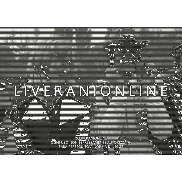 1970-1975 RETROSPETTIVA ARTURO MERZARIO PILOTA NELLA FOTO ARTURO MERZARIO AG ALDO LIVERANI SAS