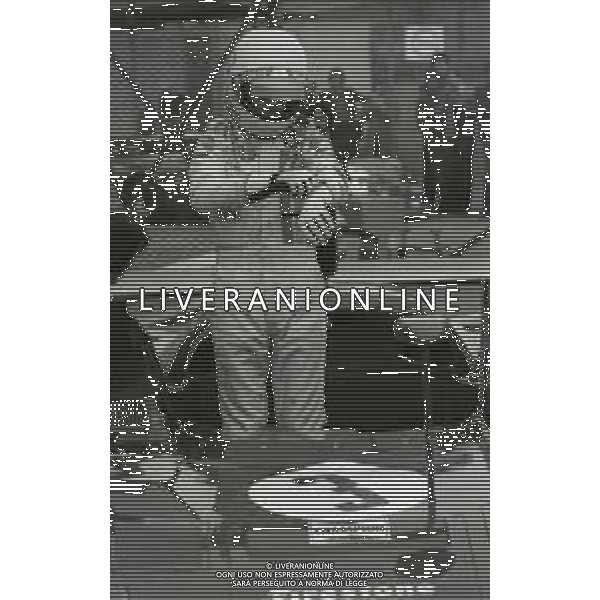 1970-1975 RETROSPETTIVA ARTURO MERZARIO PILOTA NELLA FOTO ARTURO MERZARIO AG ALDO LIVERANI SAS