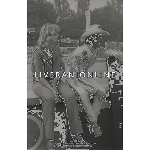 1970-1975 RETROSPETTIVA ARTURO MERZARIO PILOTA NELLA FOTO ARTURO MERZARIO AG ALDO LIVERANI SAS