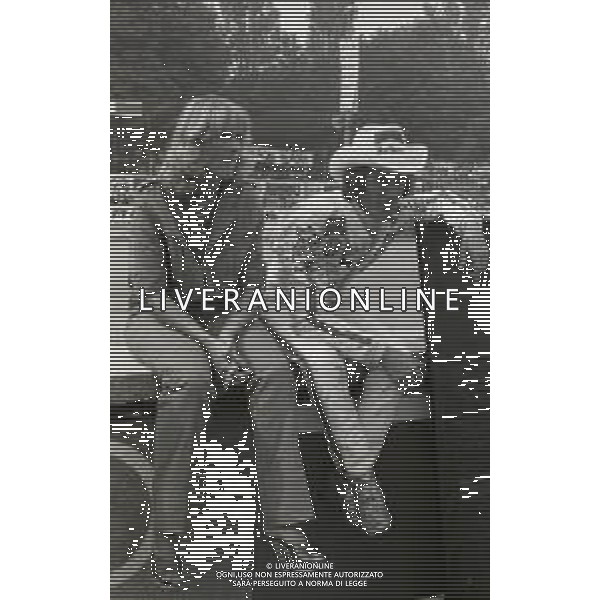 1970-1975 RETROSPETTIVA ARTURO MERZARIO PILOTA NELLA FOTO ARTURO MERZARIO AG ALDO LIVERANI SAS