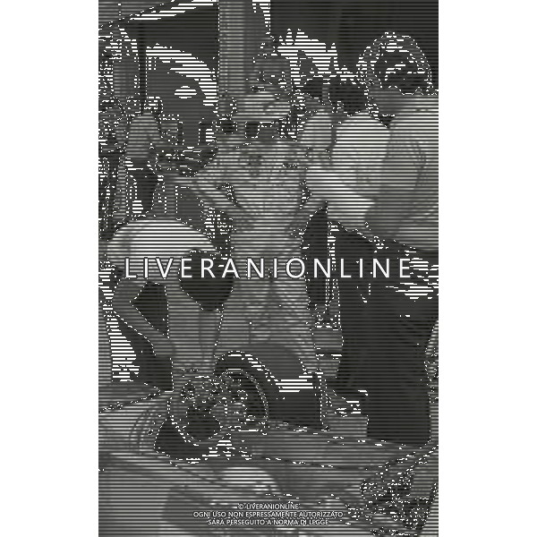 1970-1975 RETROSPETTIVA ARTURO MERZARIO PILOTA NELLA FOTO ARTURO MERZARIO AG ALDO LIVERANI SAS