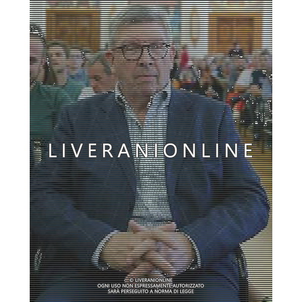 Festival dello Sport Trento 2018 Trento - 12.10.2018 Nella Foto:Ross Brawn /Ph.Vitez-Ag. Aldo Liverani